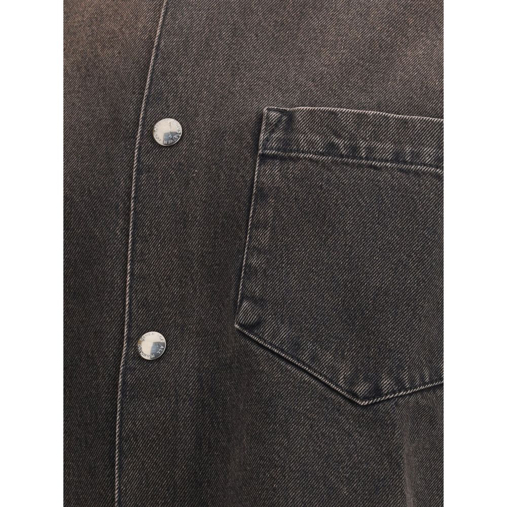 7FOR Jeansjacke - Herren