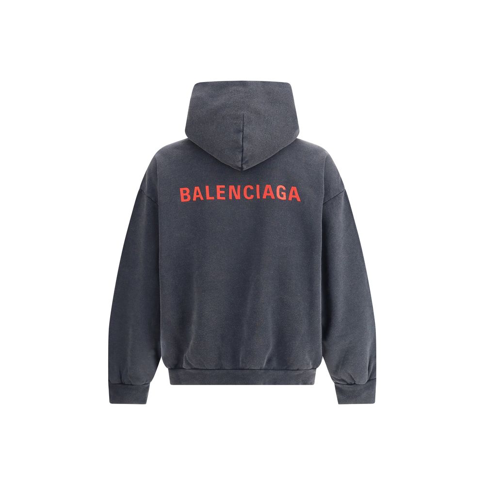 Balenciaga Kapuzenpullover - Herren
