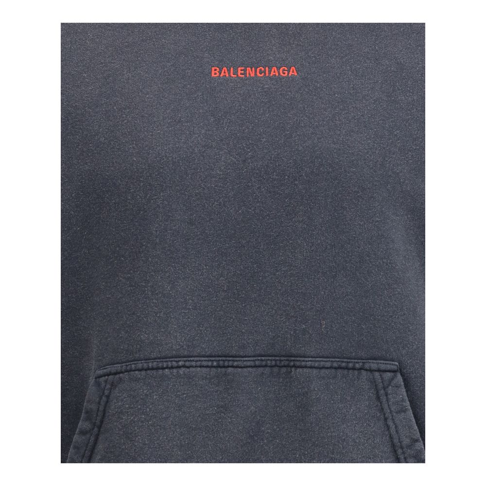 Balenciaga Kapuzenpullover - Herren