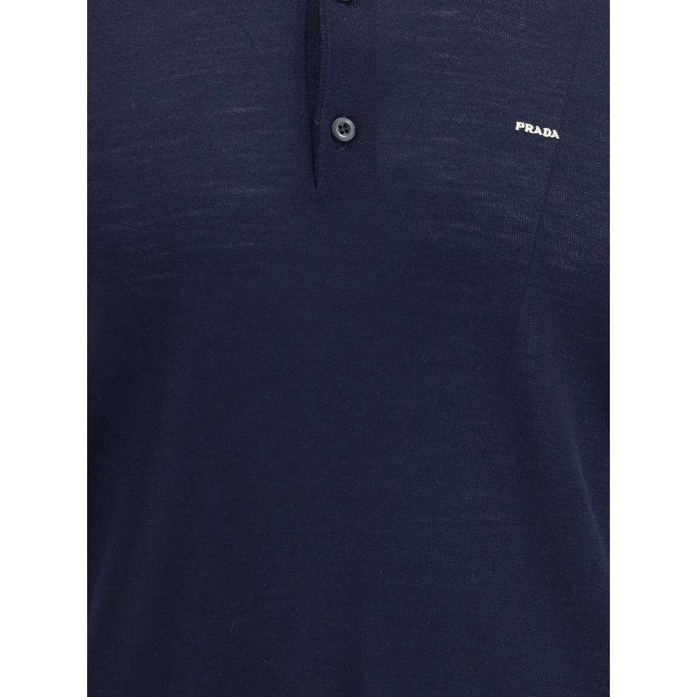Prada Poloshirt - Herren