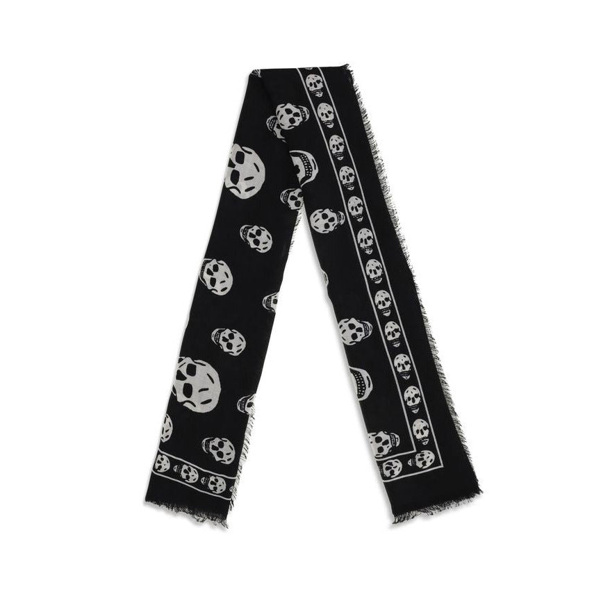 Alexander McQueen Wollschal - Damen