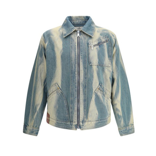 Vivienne Westwood Jeansjacke - Herren