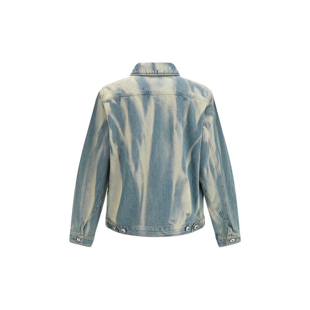 Vivienne Westwood Jeansjacke - Herren
