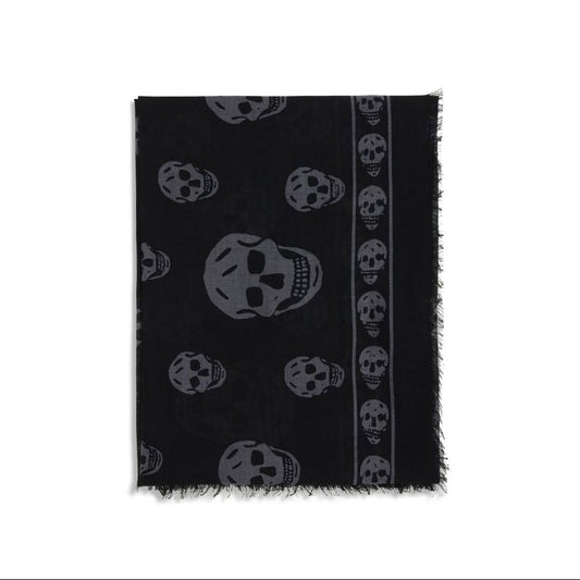 Alexander McQueen Schal - Herren