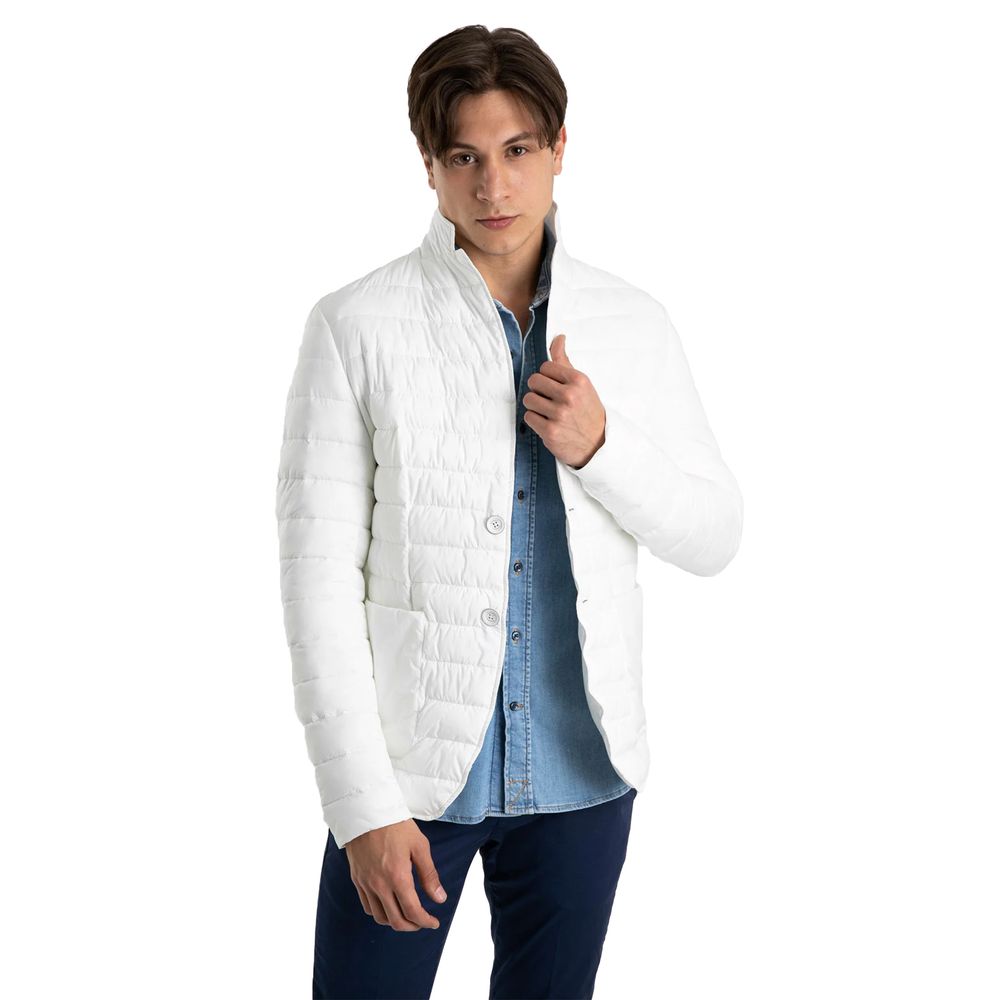 Herno Steppjacke - Herren