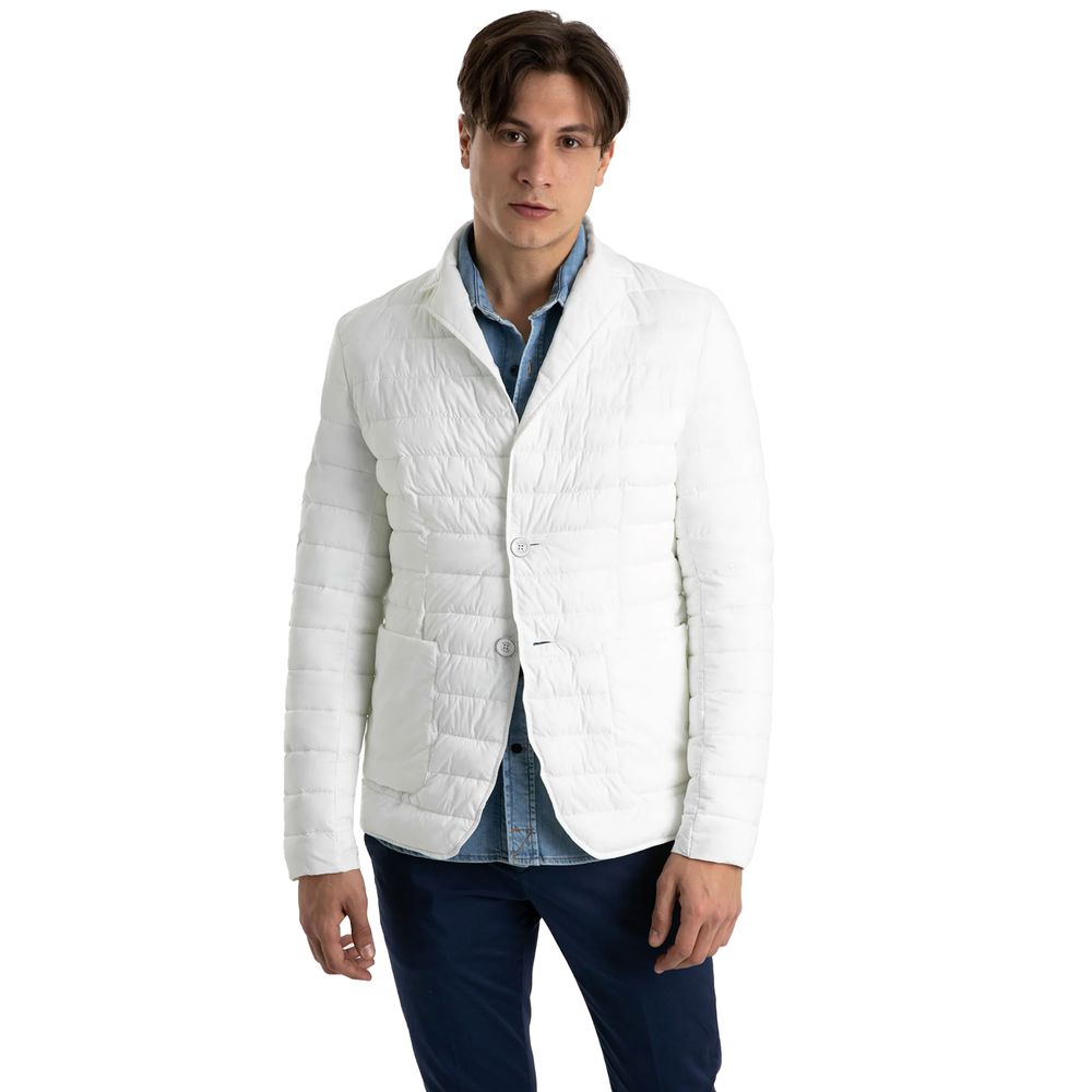 Herno Steppjacke - Herren