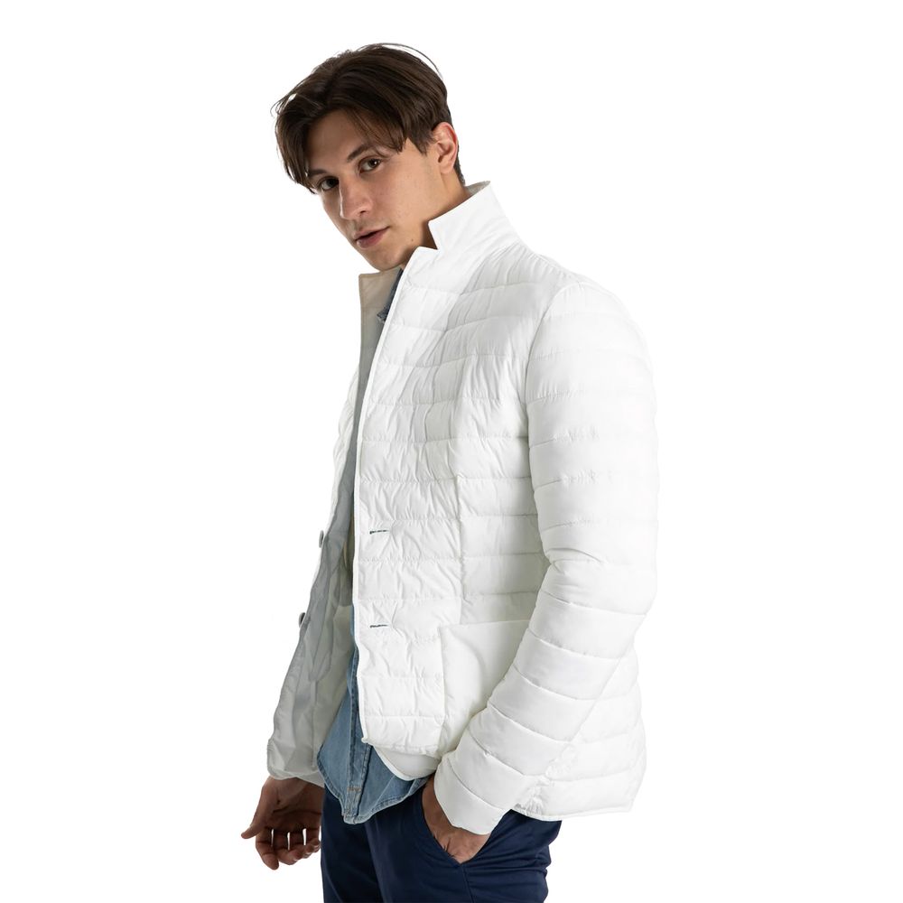 Herno Steppjacke - Herren