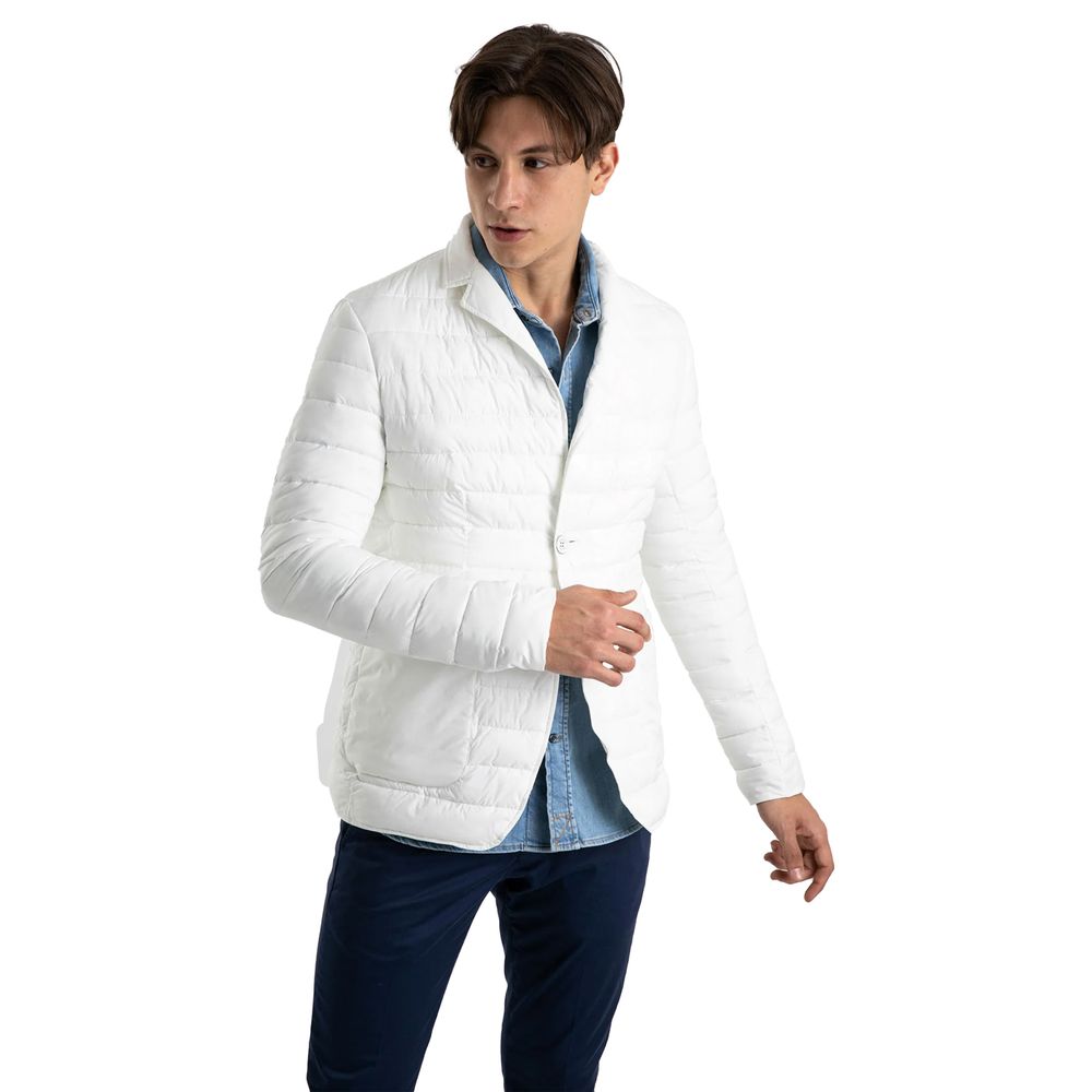 Herno Steppjacke - Herren