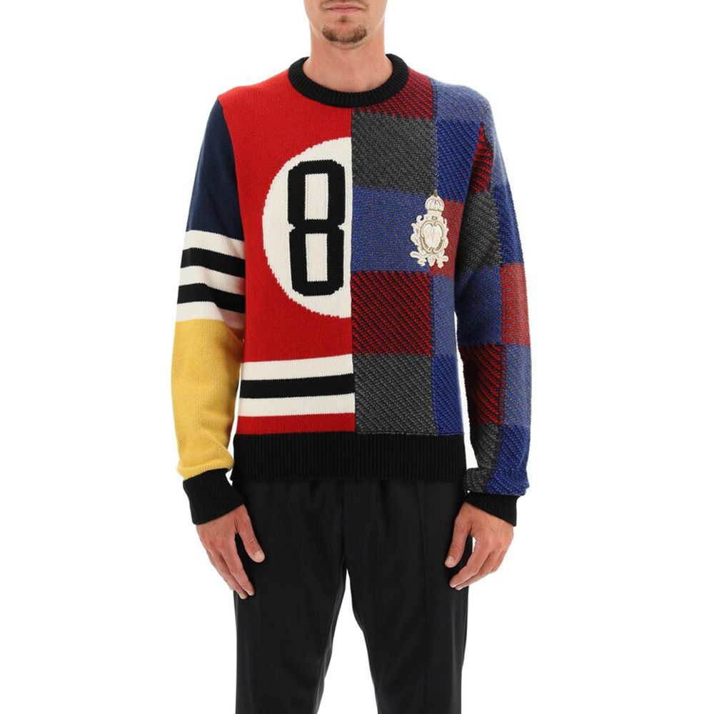 Dolce & Gabbana Pullover - Herren