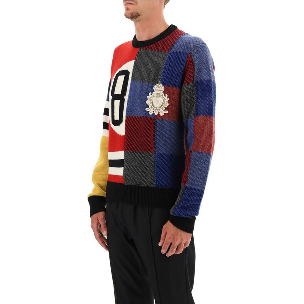 Dolce & Gabbana Pullover - Herren