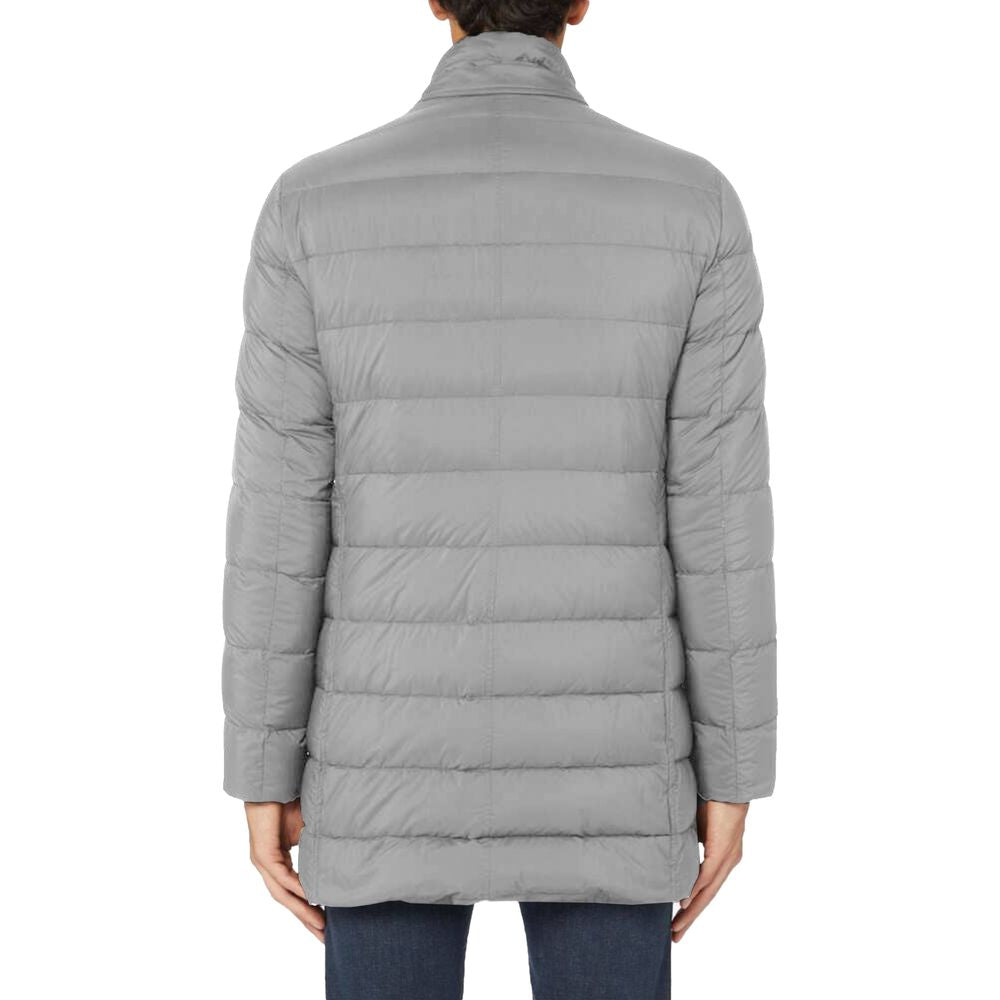 Herno Steppmantel - Herren