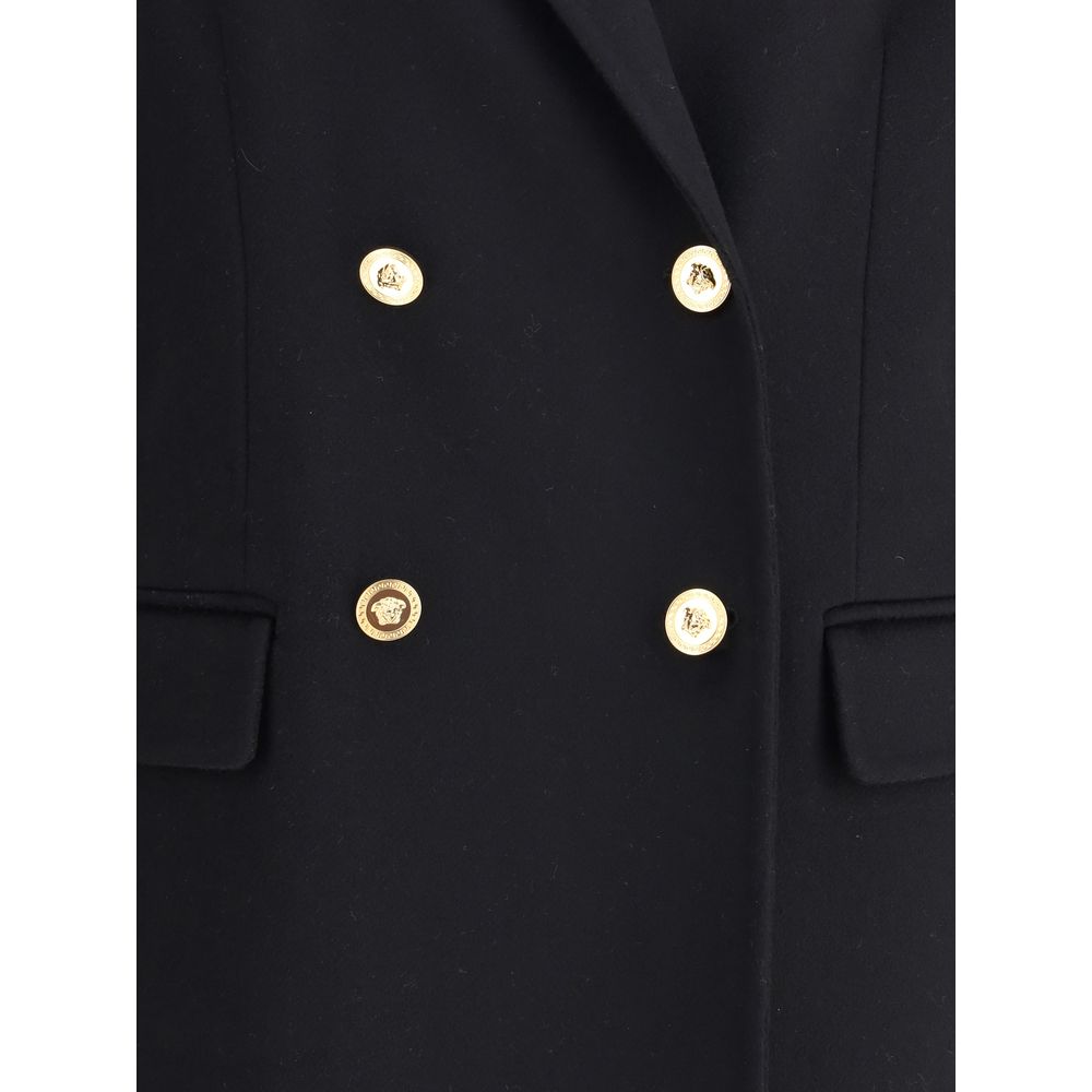 Versace Mantel - Damen