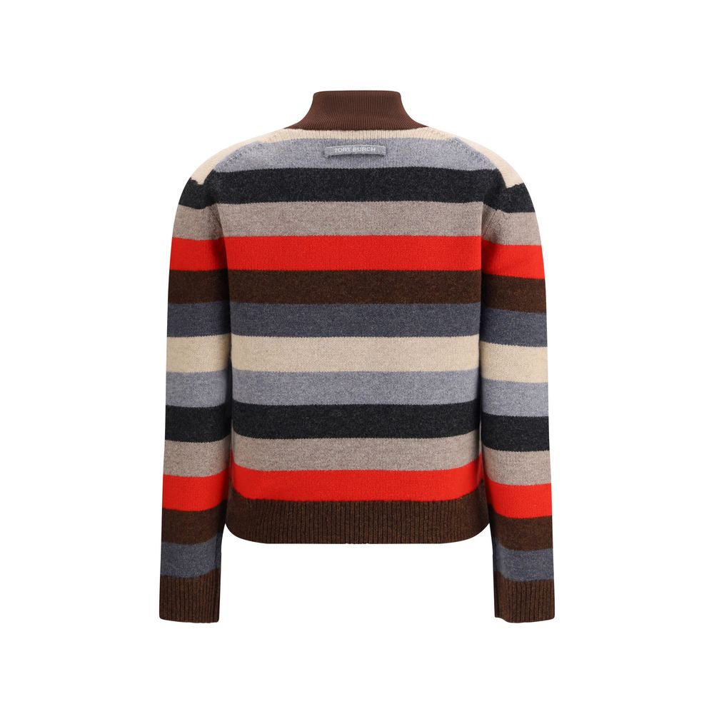 Tory Burch Rollkragenpullover - Damen