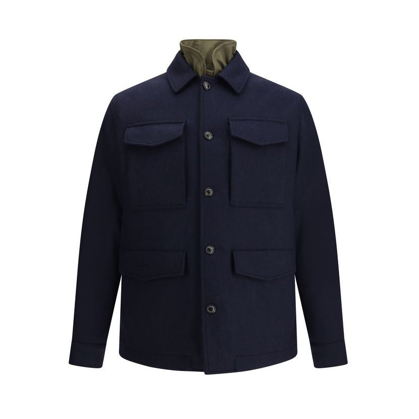 Valstar Hemdjacke - Herren
