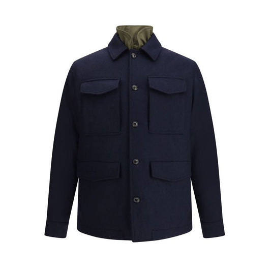 Valstar Hemdjacke - Herren