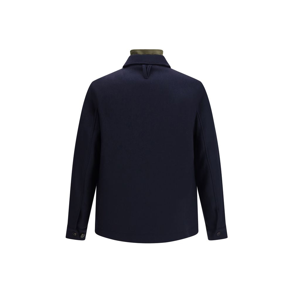 Valstar Hemdjacke - Herren