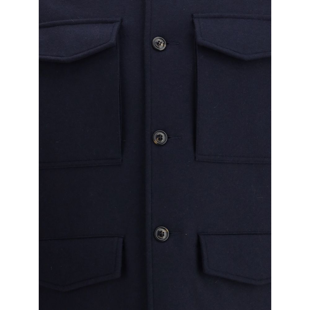 Valstar Hemdjacke - Herren