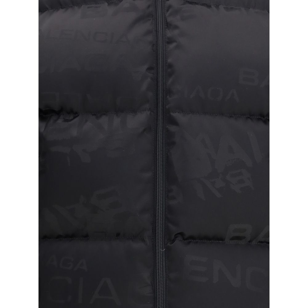 Balenciaga Steppjacke - Damen