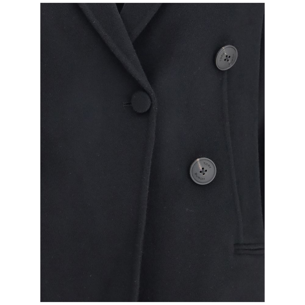Tory Burch Wollmantel - Herren