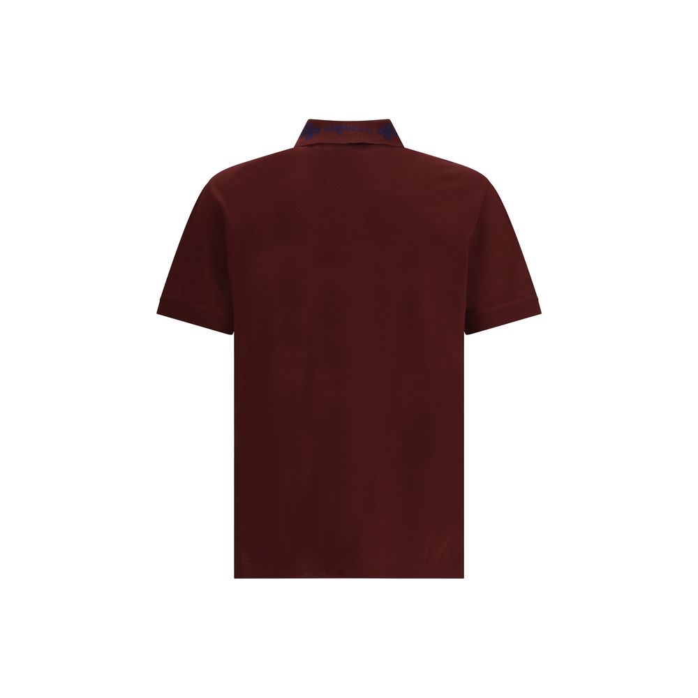 Alexander McQueen Poloshirt - Herren