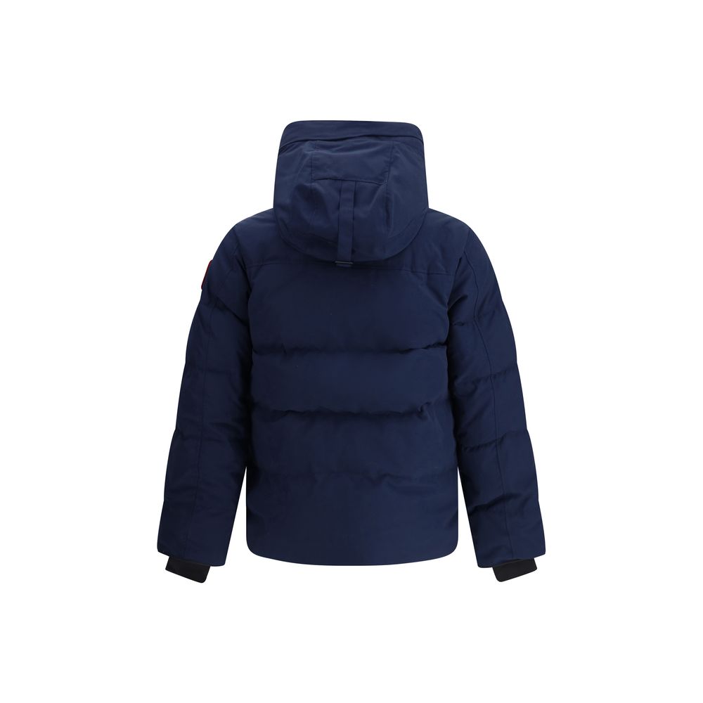 Canada Goose Steppjacke - Herren
