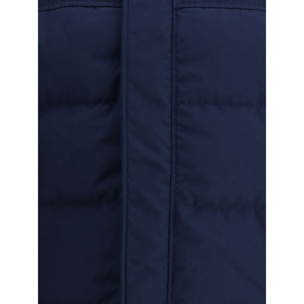 Canada Goose Steppjacke - Herren