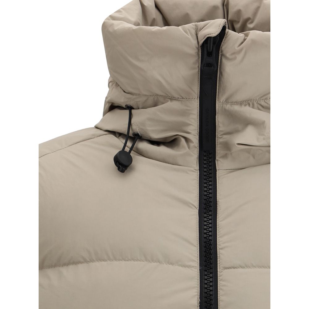 Canada Goose Steppjacke - Herren
