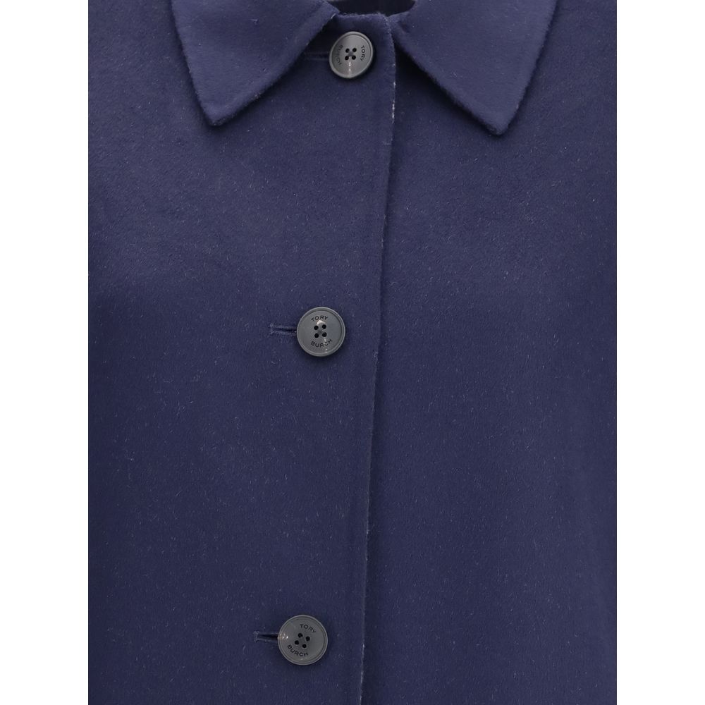 Tory Burch Wollmantel - Damen