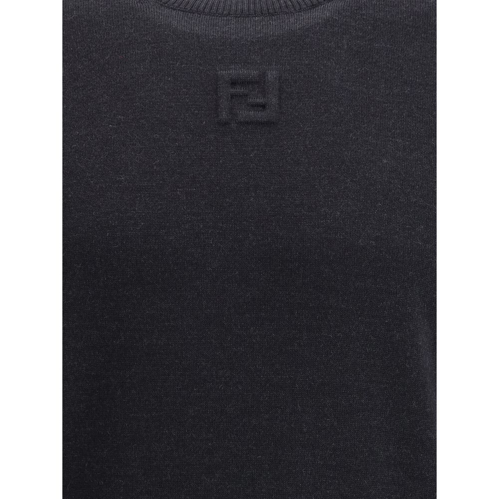 Fendi Wollpullover - Herren