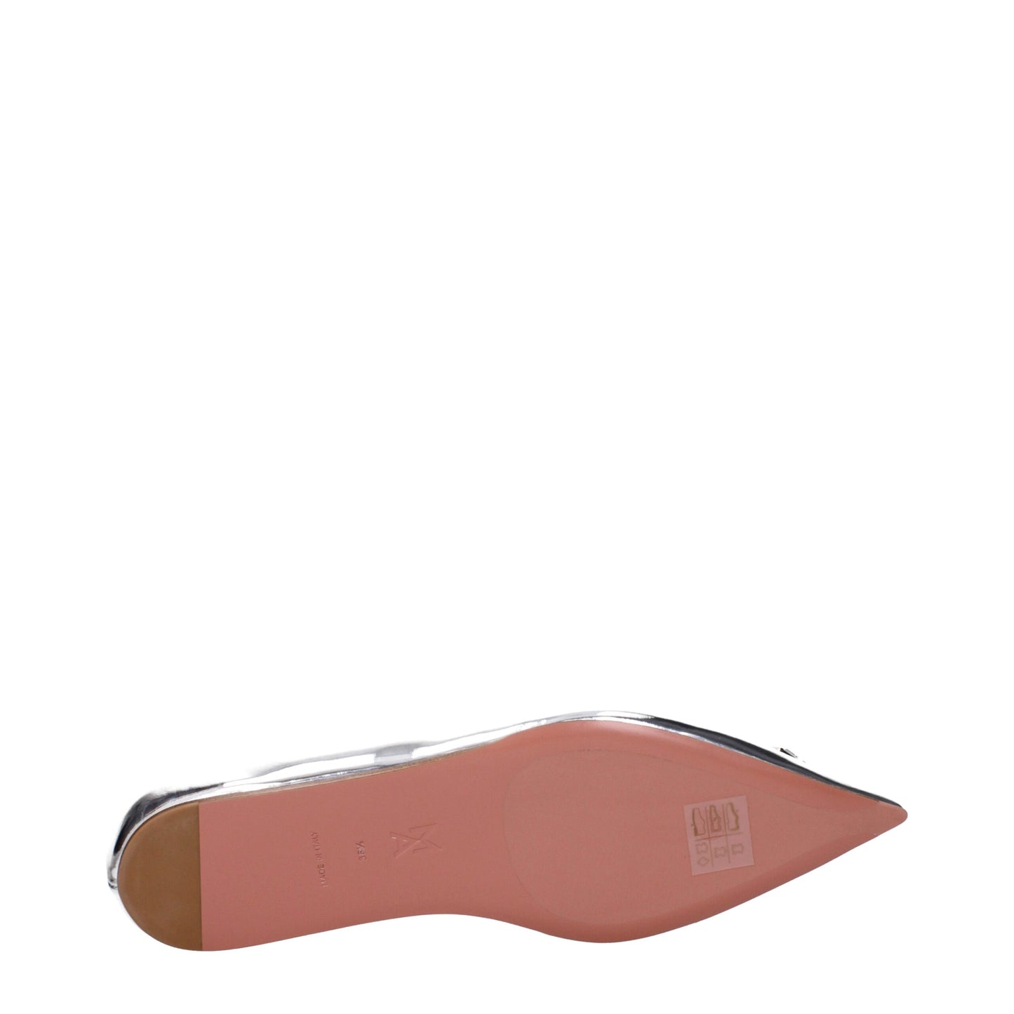 Amina Muaddi Ballerinas - Damen