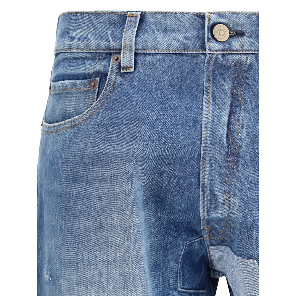Maison Margiela Jeans - Herren
