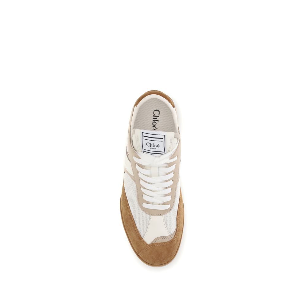 Chloé Sneakers - Damen