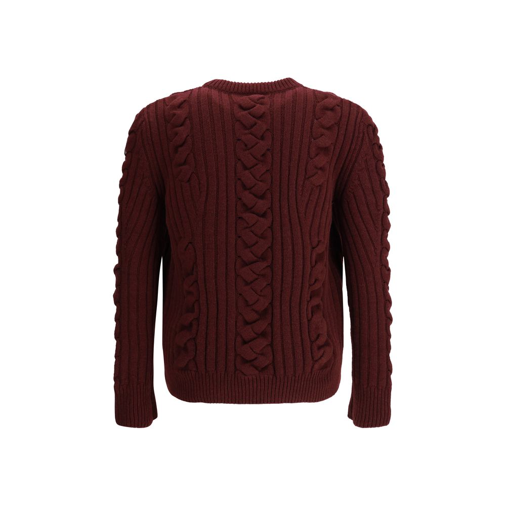Alexander McQueen Strickpullover - Herren