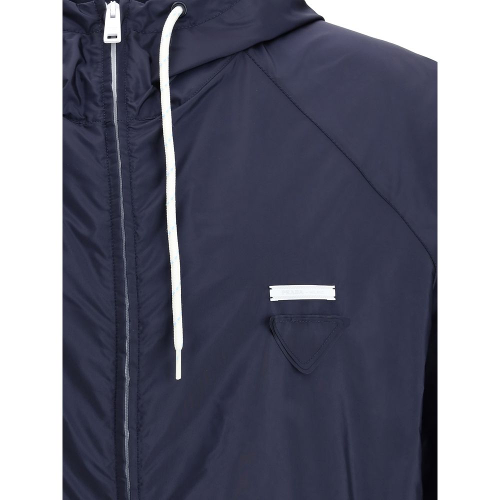 Prada Windbreaker - Herren