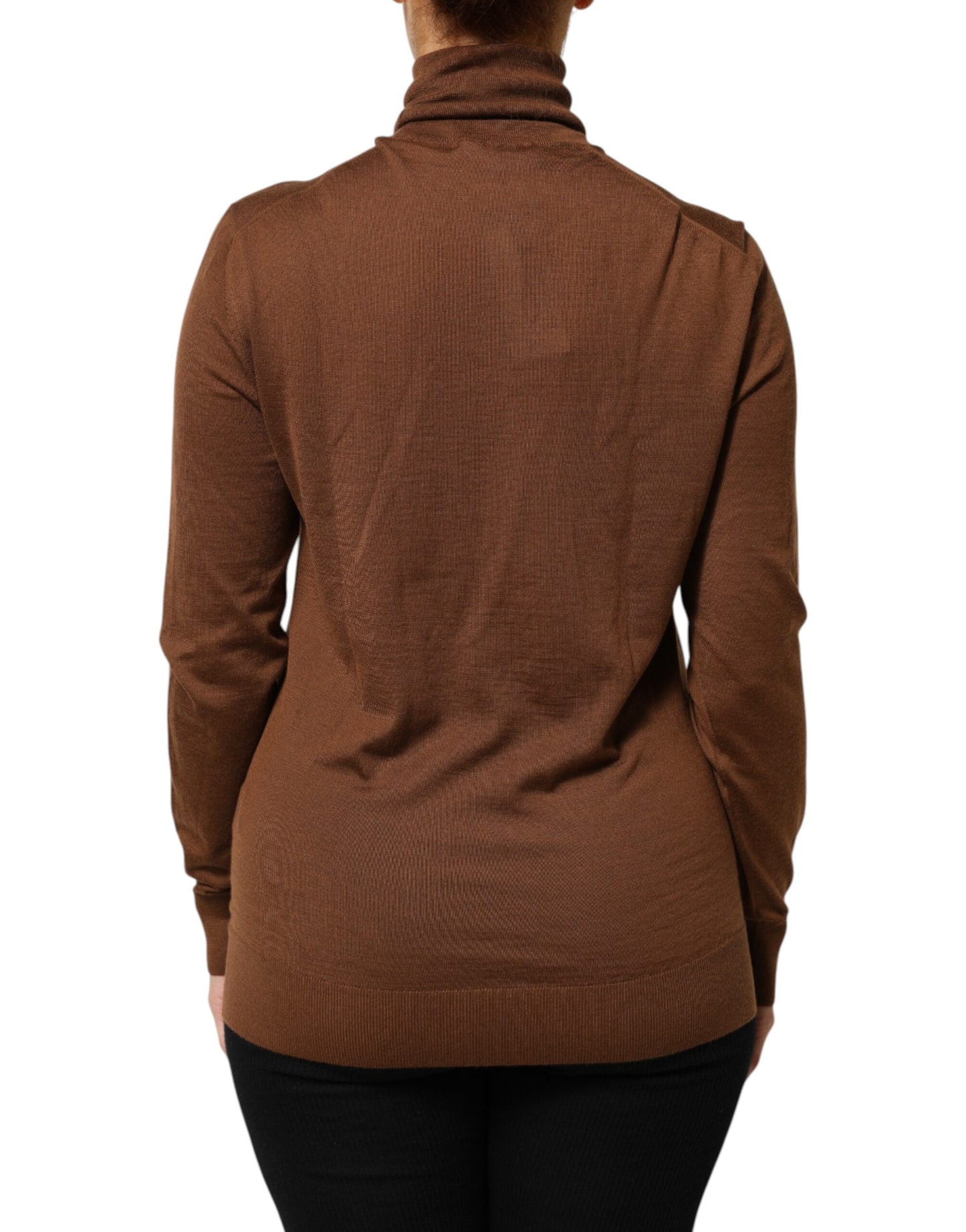 Dolce & Gabbana Rollkragenpullover - Damen