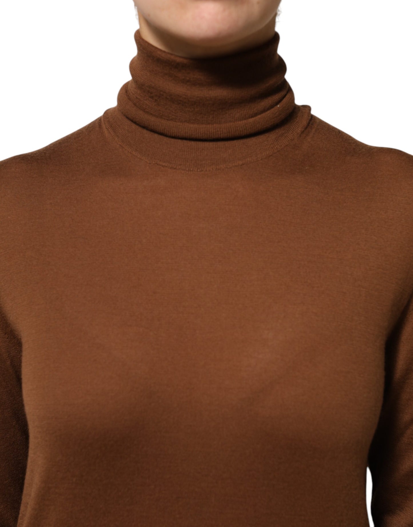 Dolce & Gabbana Rollkragenpullover - Damen