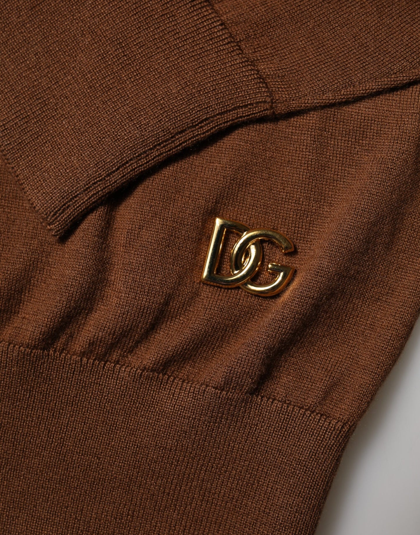 Dolce & Gabbana Rollkragenpullover - Damen