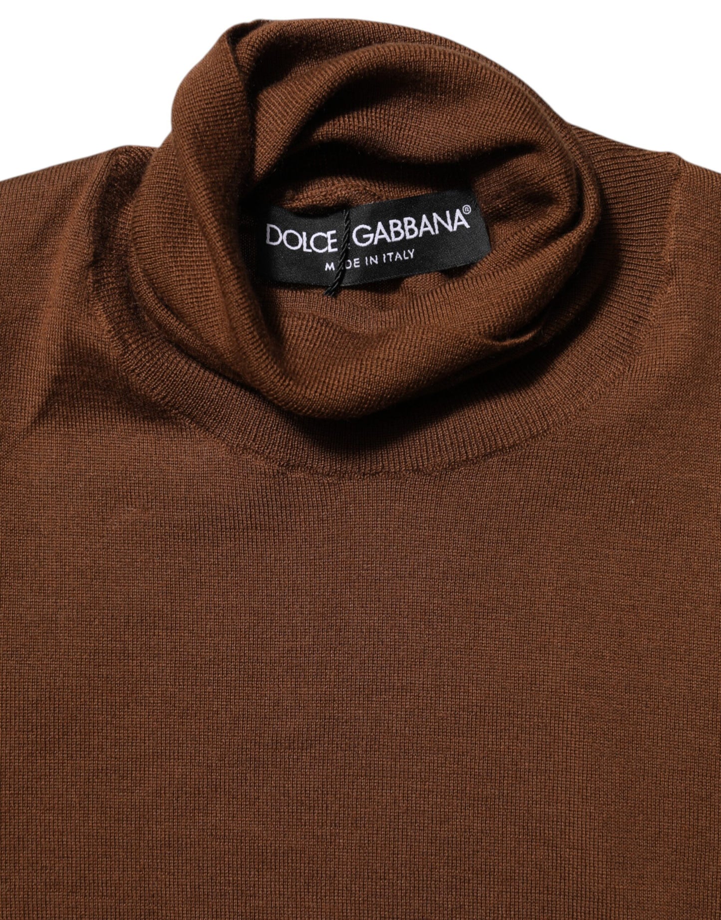 Dolce & Gabbana Rollkragenpullover - Damen