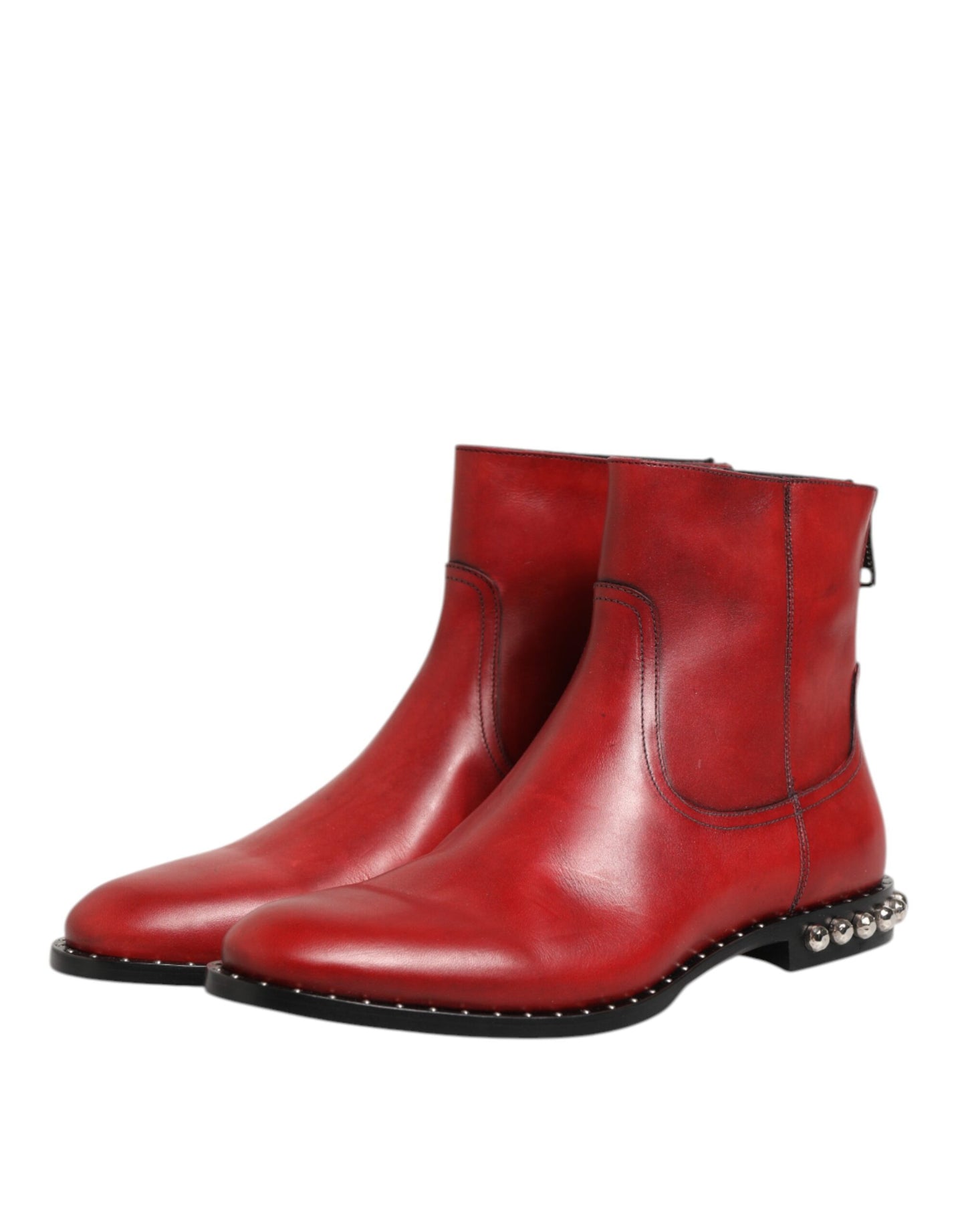 Dolce & Gabbana Chelsea Boots - Herren