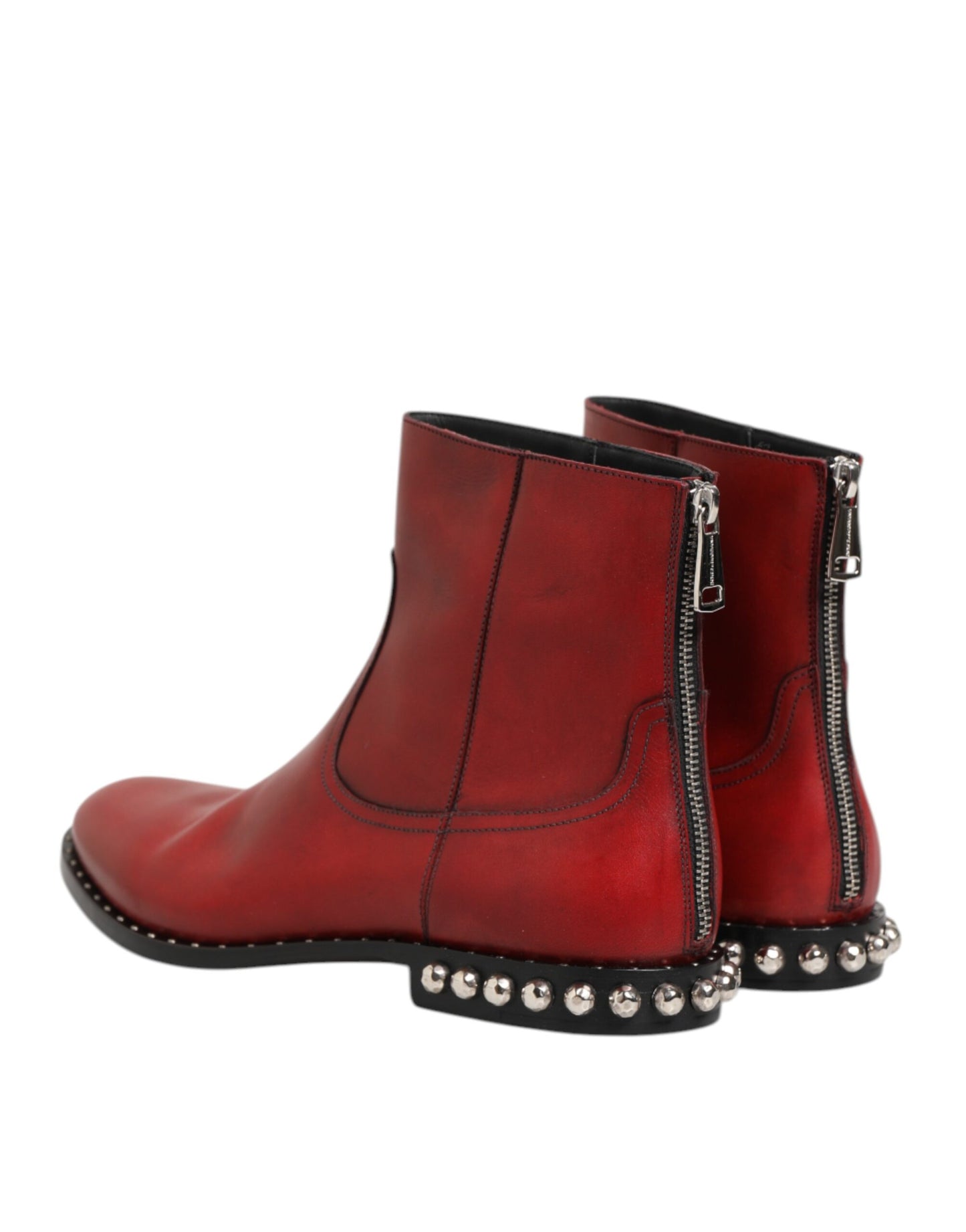 Dolce & Gabbana Chelsea Boots - Herren