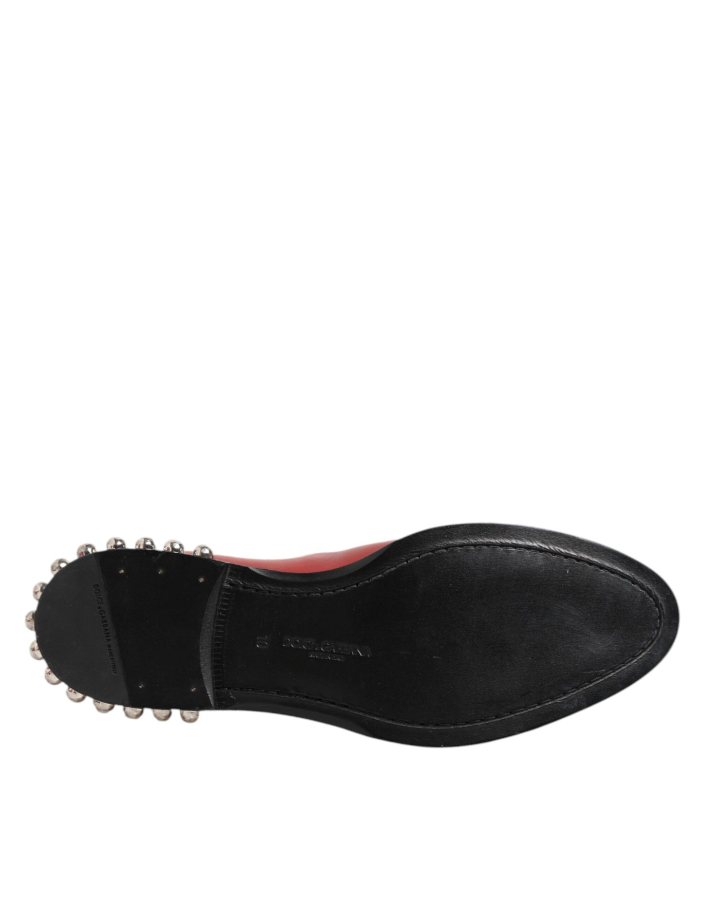 Dolce & Gabbana Chelsea Boots - Herren