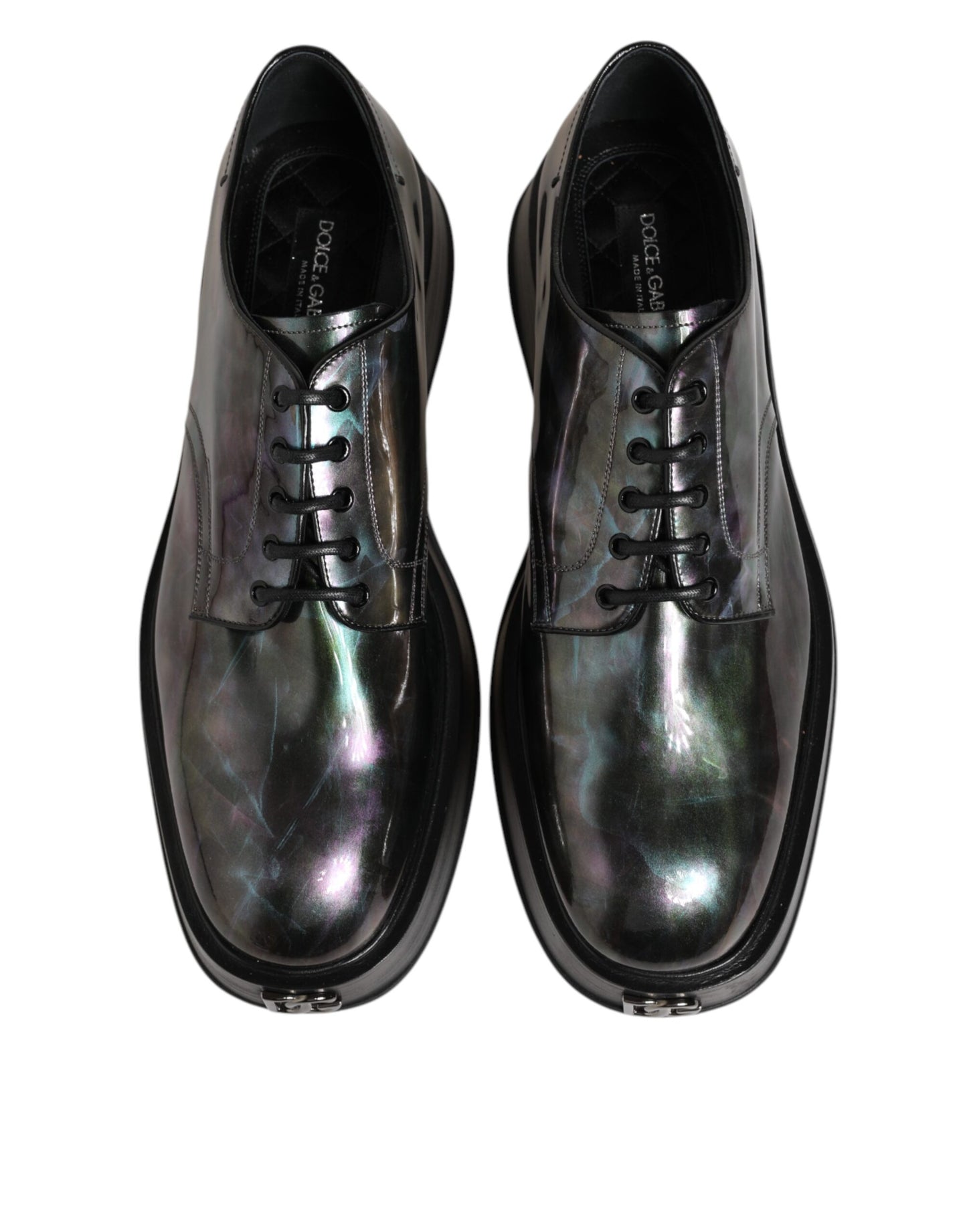 Dolce & Gabbana Derbys - Herren