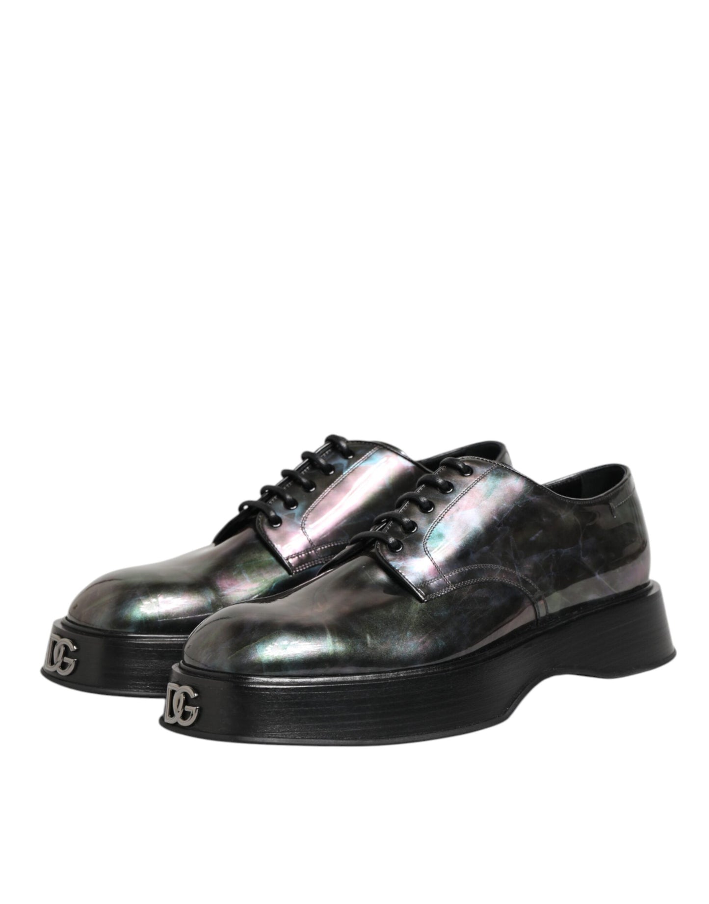 Dolce & Gabbana Derbys - Herren