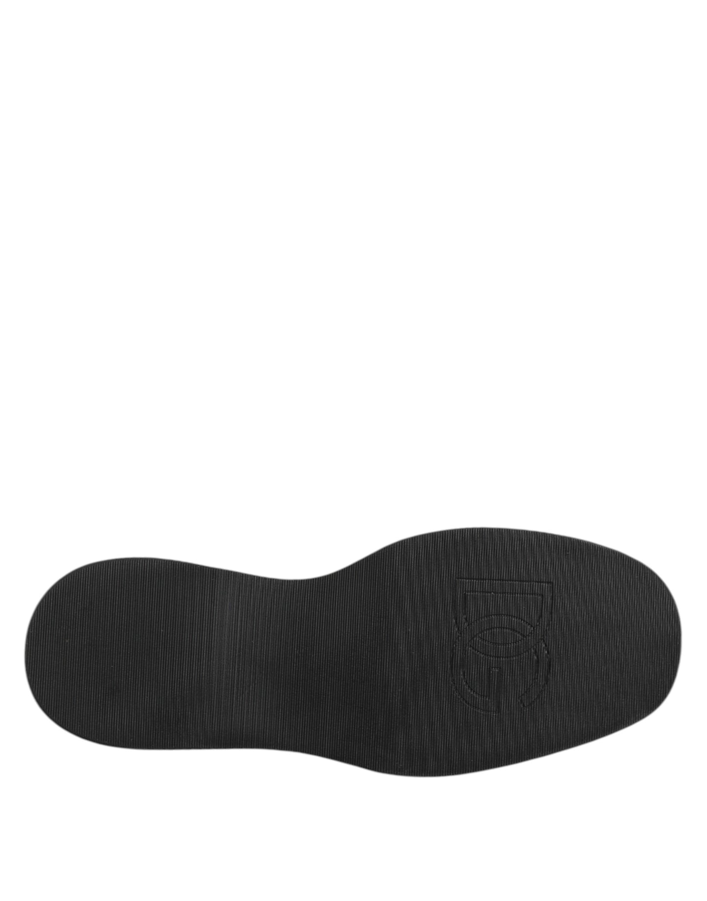 Dolce & Gabbana Derbys - Herren