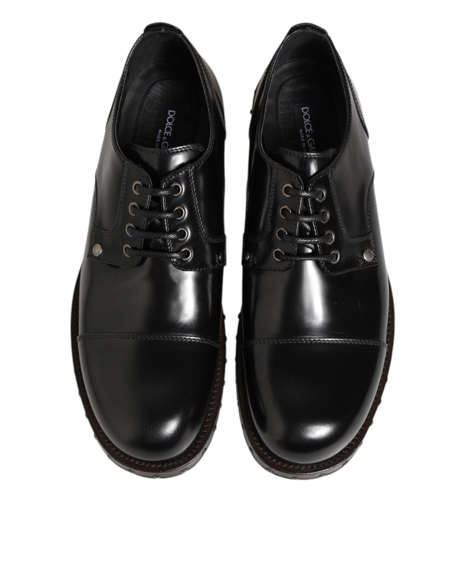 Dolce & Gabbana Derbys - Herren
