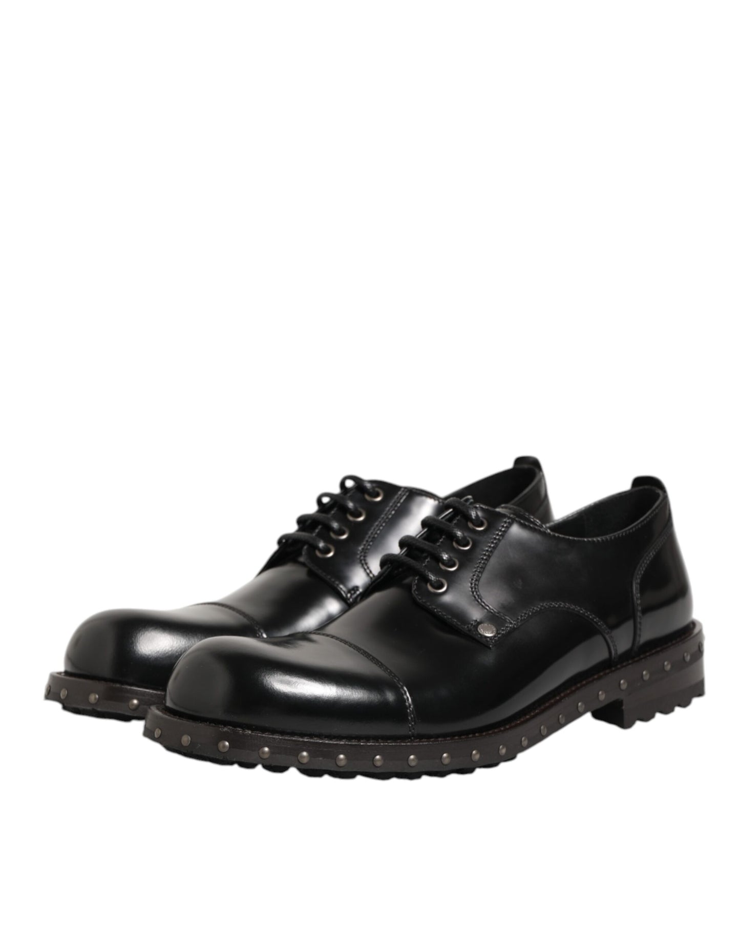 Dolce & Gabbana Derbys - Herren