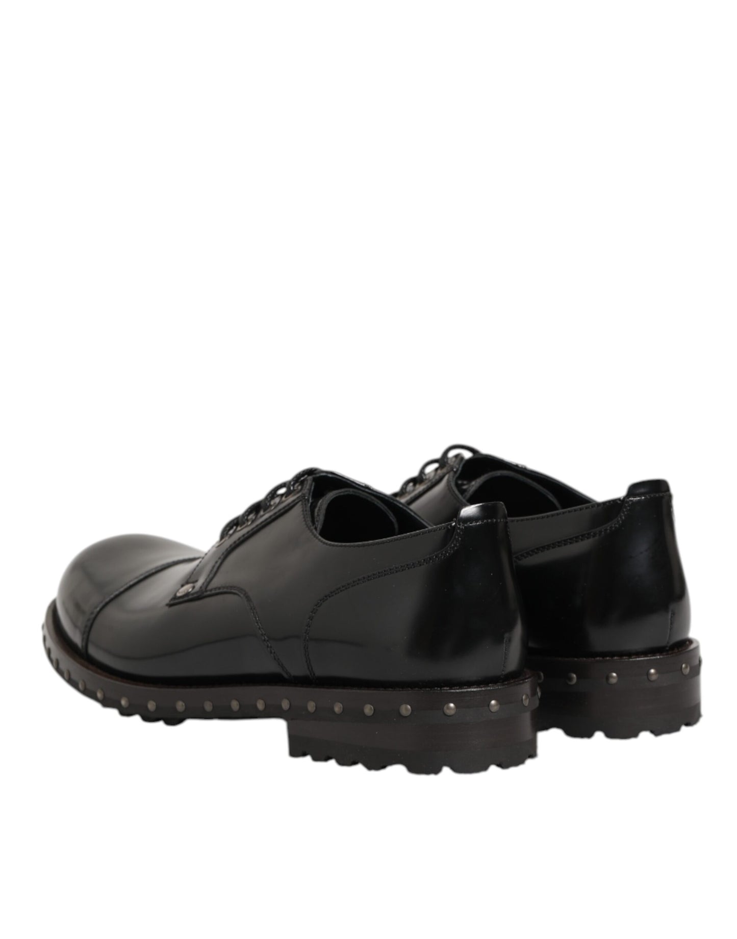 Dolce & Gabbana Derbys - Herren