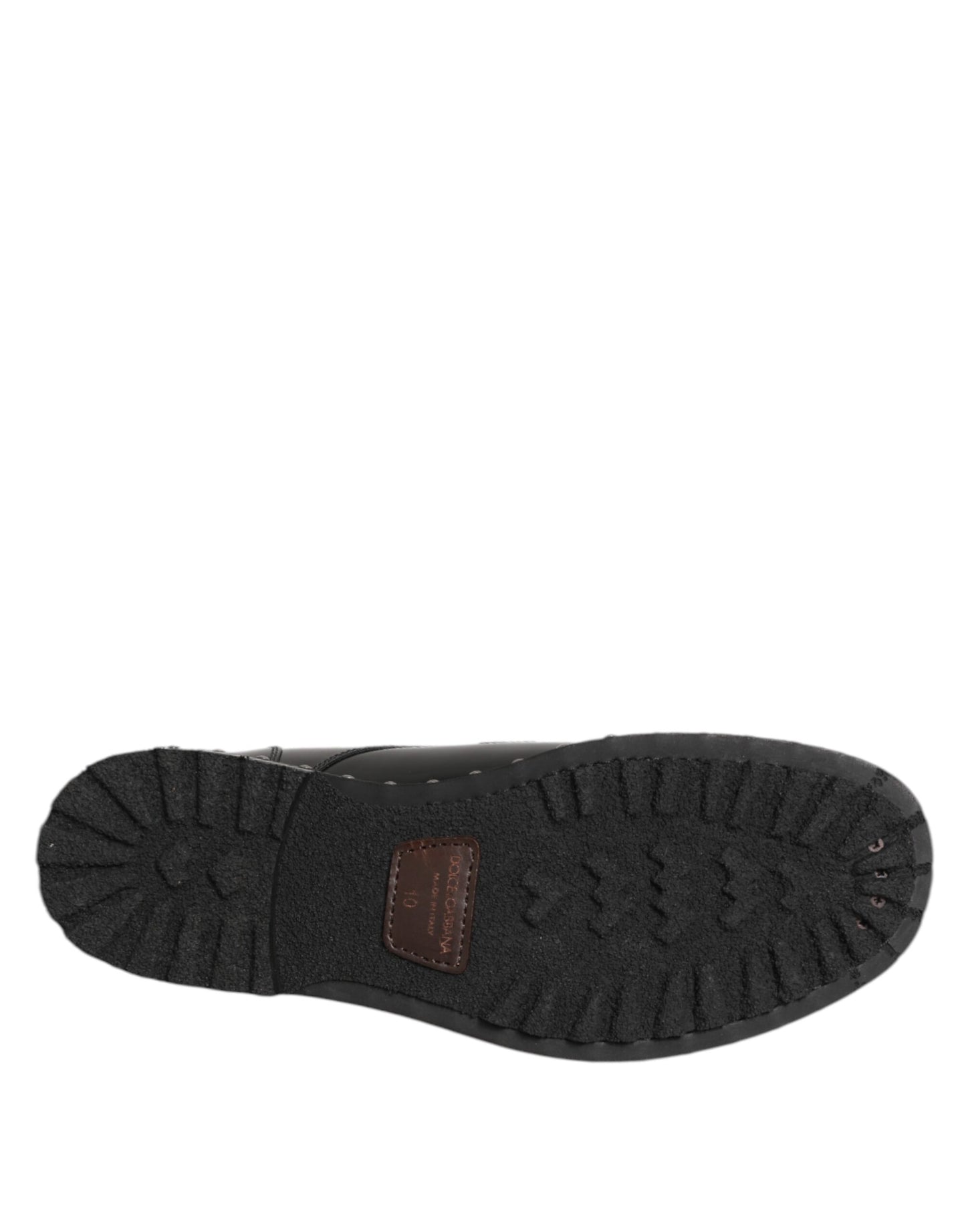 Dolce & Gabbana Derbys - Herren