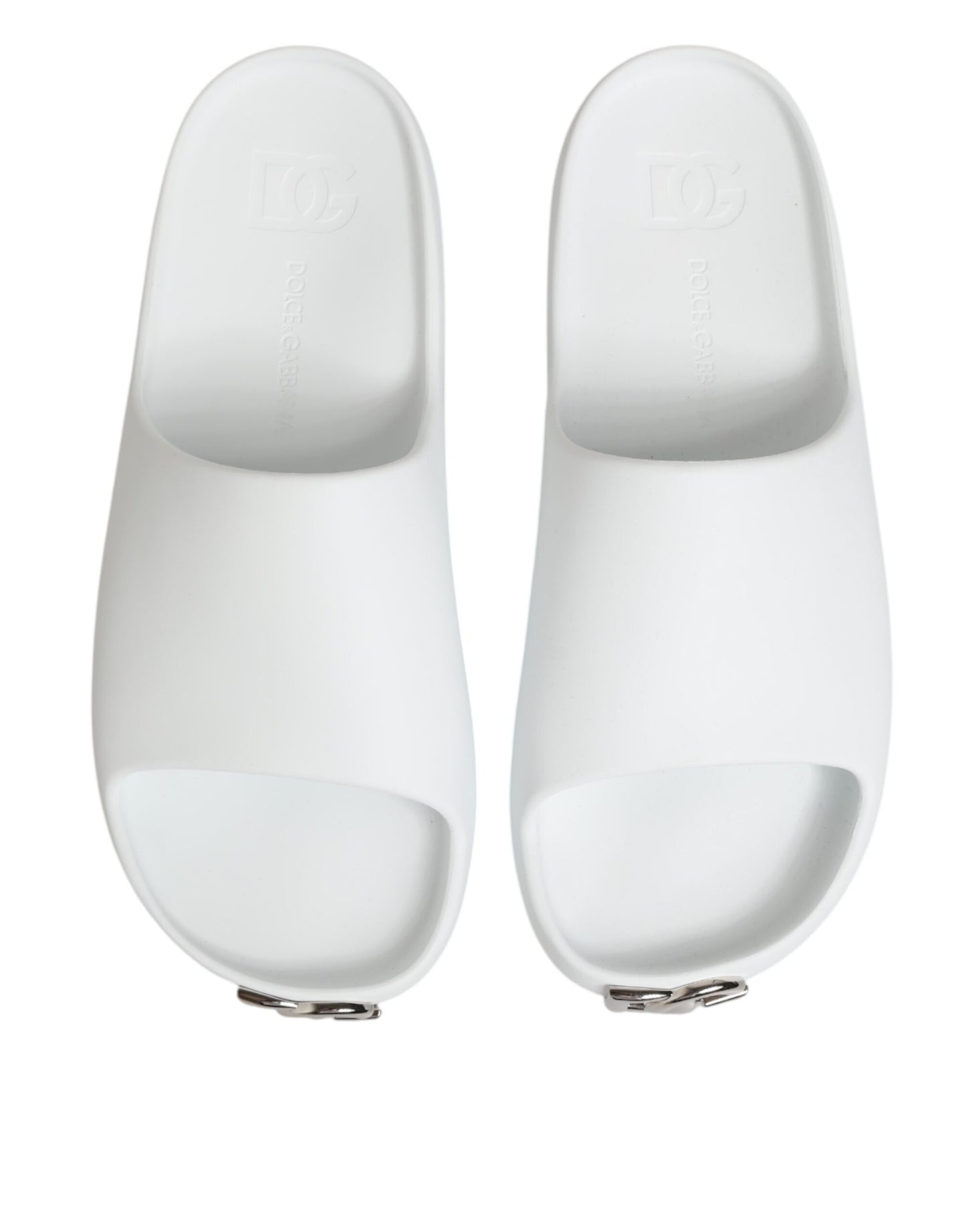 Dolce & Gabbana Pantoletten - Herren