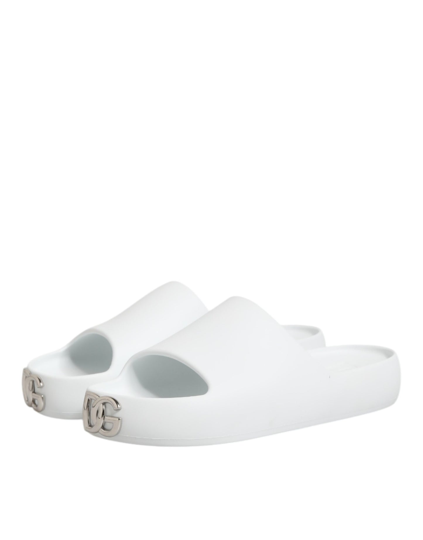 Dolce & Gabbana Pantoletten - Herren